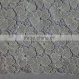 Wholesale Lace Embroidery Lace Fabric thumbnail-1