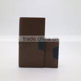 J10063b Men's Genuine Leather Wallet Purse thumbnail-6