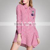 Latest Blouse Women Clothes 2017 Western Style Pakistani Dress For Girl Lahore From thumbnail-1