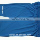 Newest Desgin Soccer Uniforms Soccer Jersey Manufacturer thumbnail-5