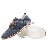 Stylish Fashion Linen Casual Shoes Men High Quality, Adults Casual Canvas Shoes Sample for Male Price Cheap thumbnail-4