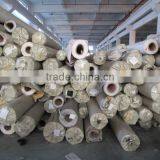 PVC Advertising Flex Banner Fabric Stocklots, PVC Flex Banner Stock Lot or Fresh Order