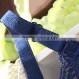 Lace Ladies Sexy Panty and Bra Sets thumbnail-4