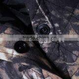 Outdoor Mens Hunting Woodland Soundless Warmkeeper Shirt Jacket Coat thumbnail-5