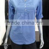 Branded Ladies Shirts thumbnail-3