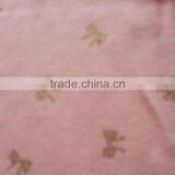 Fine-knit Kids Pullover Sweater in 100% Cotton With Sequined Appliques(BKN5323) thumbnail-5