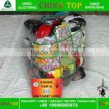 Germany Style Wholesale in Bales Used Clothing From China thumbnail-5