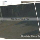 Absolute Black Granite Surface With Polished thumbnail-4