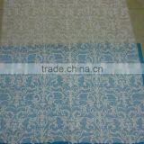 New Rayon Crochet Lace Fabric