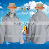 Ladies' Latest Style Softshell Jacket
