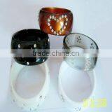 Resin Bracelets thumbnail-1