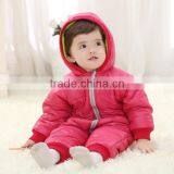 Baby Clothes Romper Baby Winter Clothes Kids Clothing Wholesale thumbnail-1