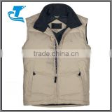 Fashionable Women's Puffer Quilted Vest