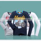 High Quality Kids t Shirt,wholesale Long Sleeve Shirt thumbnail-6