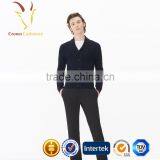 Top 10 Cashmere Cardigan V Neck Sweaters for Men Full Sleeve thumbnail-5