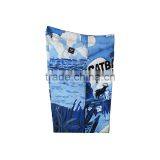 Popular Sublimation Printed Beach Short Men, Microfibre Peach Boardshorts thumbnail-3