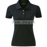 Cheap 100% Polyester Dri Fit Polo Shirts Wholesale thumbnail-3