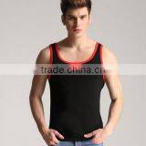 Fashion Modal Bulk Camisole Tops Men thumbnail-3