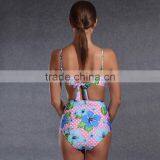 Swimwear Neoprene Factory Neoprene Bikini Swimwear thumbnail-5