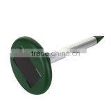 Outdoor Use Solar Powered Sonic Wave Sound Vibration New AGTZ-08 Ultrasonic Snake Repellent thumbnail-4