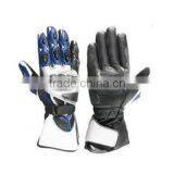 Motorbike Gloves,Motorcycle Leather Racing Gloves, thumbnail-1