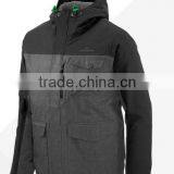 Cheap Softshell Jacket Windstopper Waterproof Softshell Jacket thumbnail-2