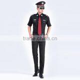 Customize Security Uniform, Army Uniform Black, Military Uniform thumbnail-2