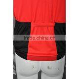 Manufacturer for Sublimation Fashion Wholesale Custom Cycling Jersey thumbnail-5