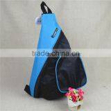 Canvas Travel Bag thumbnail-1