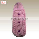 Hot Selling Dog Sweater Fashion Top Quality Winter Warm ,100%Acrylic thumbnail-2