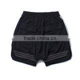 Wholesale Cheap 100%polyester Dri Fit Sport Shorts With Custom Design thumbnail-6