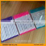 Water Erasable Pen/Water Soluble Pen/Auqa Marker Pen/Washable Pen/Tailor Chalk/Sewing Chalk Pen thumbnail-4