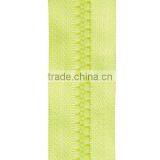 No.8 Resin Zipper Long Chain thumbnail-1