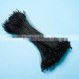 Plastic Security Loop Lock Tag Pins Fastener thumbnail-2