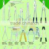 Stainless Steel Veterinary Surgical Instruments thumbnail-1