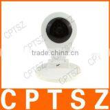 H.264 1/4-inch 1.0 MP CMOS Plug & Play IP Camera thumbnail-1