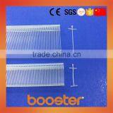 20mm Plastic Fastener Pin for Clothes and Toys thumbnail-2