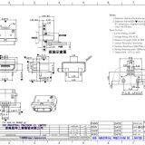 2017 New Waterproof Type USB Connector thumbnail-2