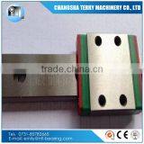 High Quanlity HIWIN MGW7C Miniature Ball Bearing Linear Guide thumbnail-2