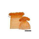 Sell Organza Bag thumbnail-1