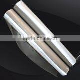 Silvery Electroplate Reflective TPU Mylar Adhesive Film thumbnail-3