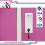 KD Structure Godrej Steel Almirah Storage Staff Cabinet 6 Door Steel Locker thumbnail-5