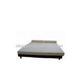 Open Cell Structure Memory Foam Mattress (viscoelastic Foam Mattress, Soft Mattress, Foam Bed Mattress) thumbnail-1