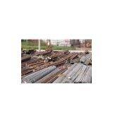 Round Bar Steel thumbnail-1