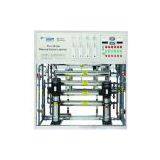 Reverse Osmosis Water Treatment Facility thumbnail-1