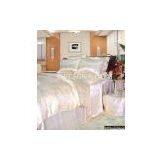 Silk Bedding Set thumbnail-1