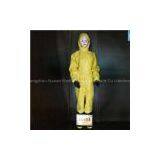 Chemical Protective Suit thumbnail-1