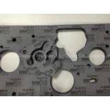 Automatic Rubber Gasket Die Cutting Machine thumbnail-3