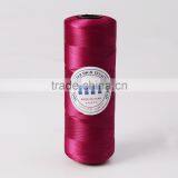 75d-420d 100 Polyester Polyester Core Spun Sewing Thread thumbnail-1