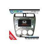 Car Dvd Player for Honda City1.5 With Gps,bluetooth,radio,tv,car Gps Player thumbnail-1
